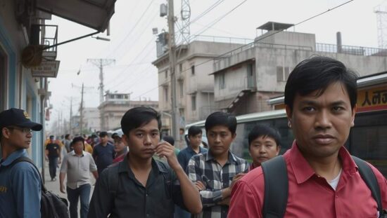 Jobless Rate Climbs in Germany