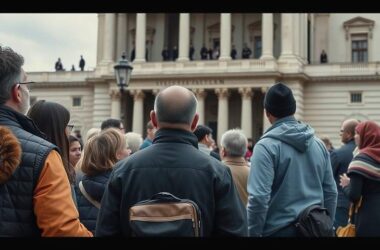 Migration Courts Face Political Pressure