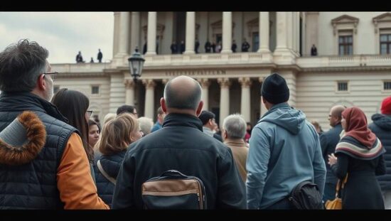 Migration Courts Face Political Pressure