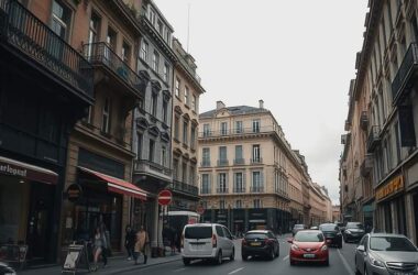 Germany's EU Representation Lags