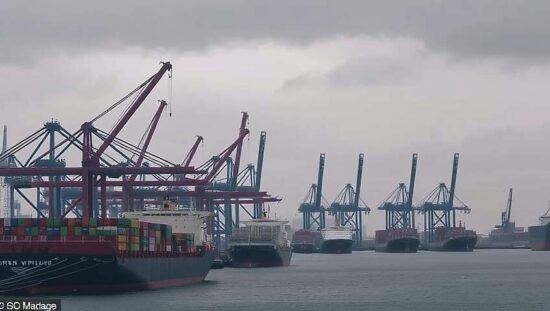 German Left Slams Gas Debate as Deceptive