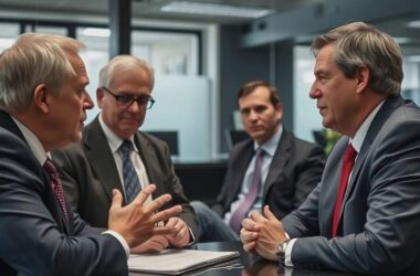 Sweden Urges West To Reassess Putin