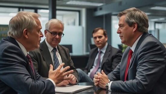 Sweden Urges West To Reassess Putin