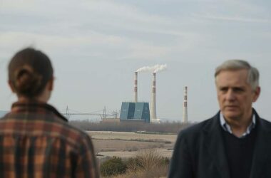 Coalition Seals Power Plant Strategy