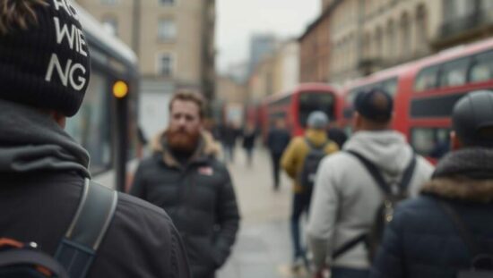 Suspect Linked to Terror Plot Had Hamas Ties