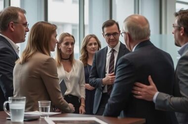 Economist Flags Risks of AfD Rule