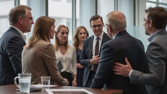 Economist Flags Risks of AfD Rule