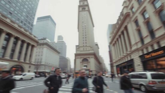 Dax Climbs Slightly Investors Hesitant