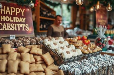 Chocolate Prices Soar Ahead of Holiday Season