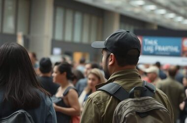 Draft Law Favors Year of Service Over Lottery