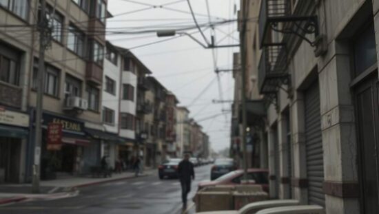 Repair Costs Surge Insurers Warn