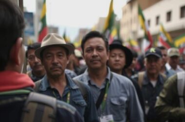 Germany Eyes Bolivia Economic Boost