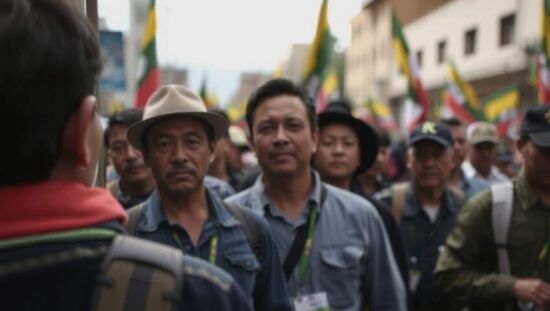 Germany Eyes Bolivia Economic Boost