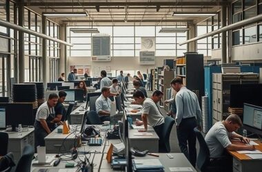 Business Leaders Urge Swift Bureaucracy Cuts