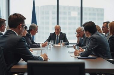 Söder Urges Party Restraint on Coalition Talk