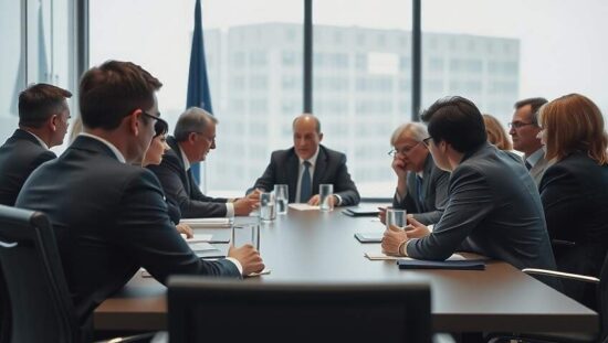 Söder Urges Party Restraint on Coalition Talk