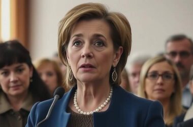 Greens Reject Mandatory Service Year