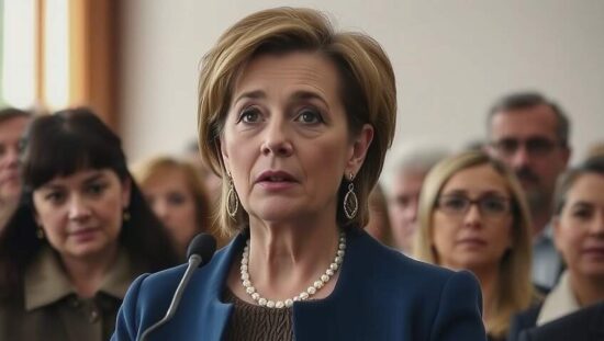 Greens Reject Mandatory Service Year