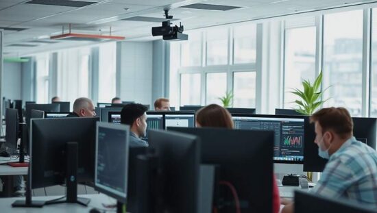 Cybersecurity Draft Needed