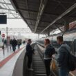 Germany Eyes More Rail Competition