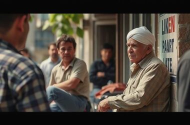 Gottschalk Reveals Cancer Battle