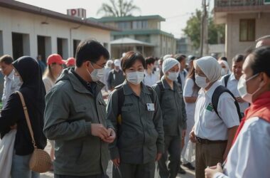 Germany Eyes Civil Service Prep