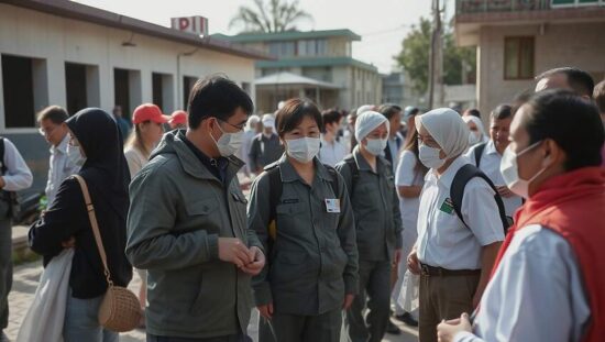 Germany Eyes Civil Service Prep