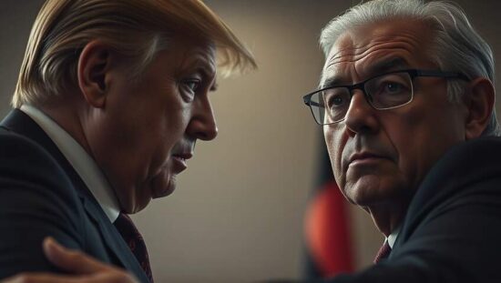 Trump Sets Deadline Ukraine Faces Tough Choice