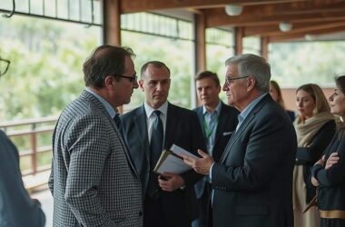 Coalition Nears Heating Law Deal