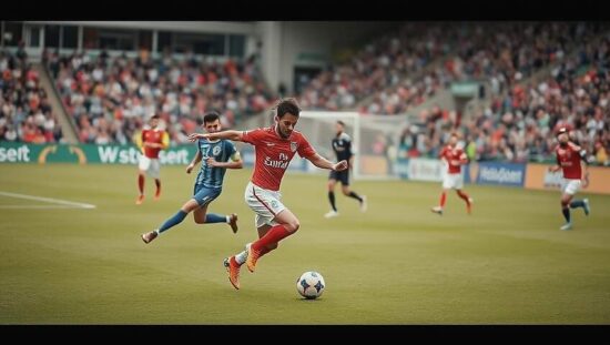 Schalke Stumbles in Karlsruhe