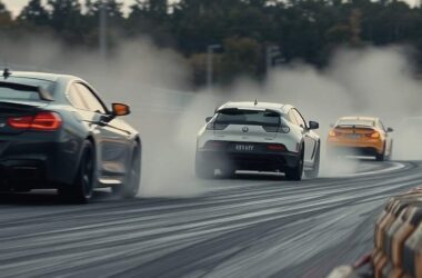 Piastri Wins Qatar Sprint