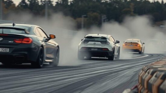 Piastri Wins Qatar Sprint