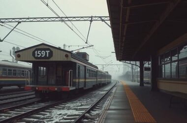 Rail Chief Warns of Delays and Disruptions