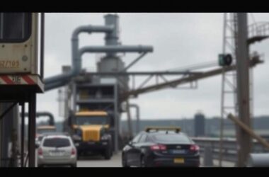 Police Union Demands Safety Plan for Nuclear Transport