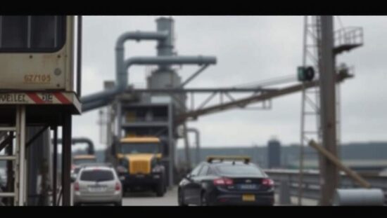 Police Union Demands Safety Plan for Nuclear Transport