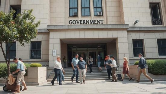 Germany Revamps Foreign Ministry