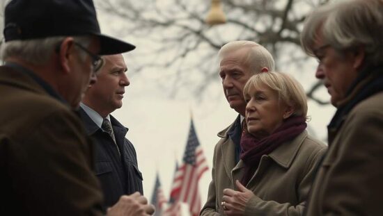 Berlin Leader Urges Unity Amid Rising AfD