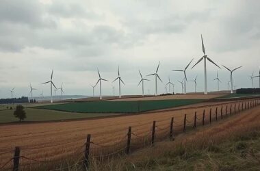 EU Eases Climate Goals