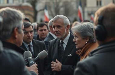 Sarkozy Election Case Ruling Upheld