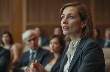 Stress Costs Economy Billions