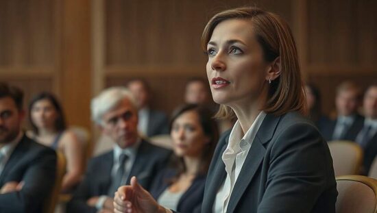 Stress Costs Economy Billions