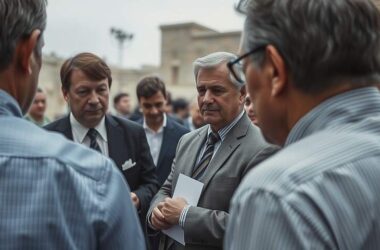 Trump Links Epstein Scandal to Clinton Others