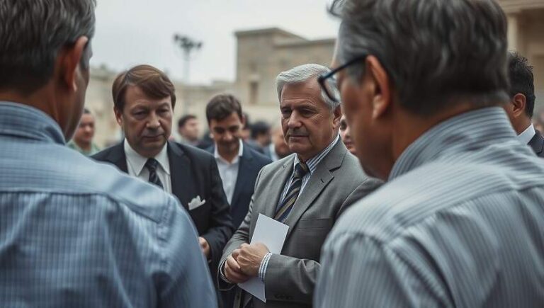 Trump Links Epstein Scandal to Clinton Others