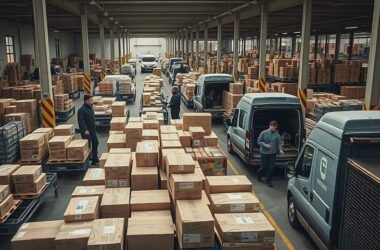 Post Faces Fines Over Service Failures