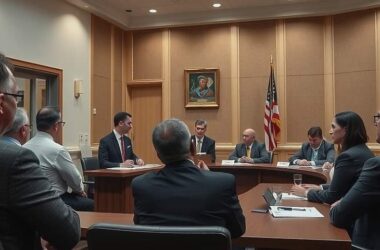 Doctor Shortage Solutions Debated