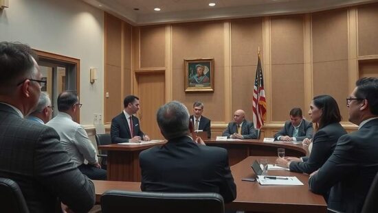 Doctor Shortage Solutions Debated