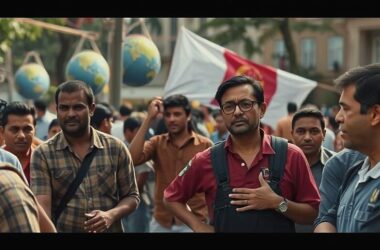 Cybercrime Ring Busted Globally