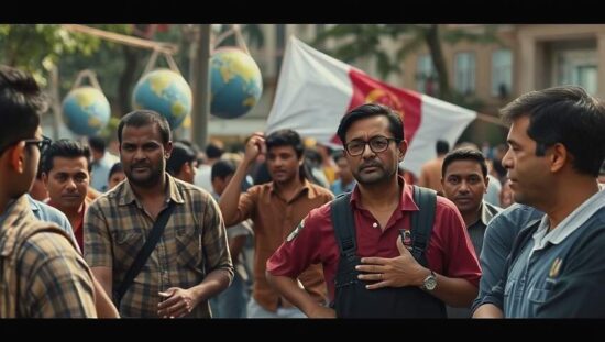 Cybercrime Ring Busted Globally