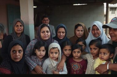 Mothers Feel Financial Strain Study Finds