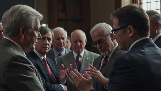 Europe Eyes Cloud Independence